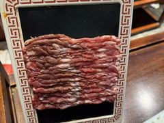 -鑫隆四季涮肉(八角畅游店)