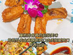 -小海豚·老字号海鲜餐厅(三亚湾店)