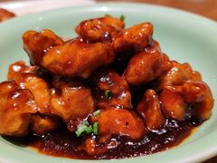 糖醋里脊-弄堂里·寻味杭州(湖滨银泰in77C区店)