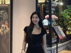 -Bistro 63 创意融合料理(广粤天地店)