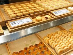 -泸溪河桃酥(欧尚店)