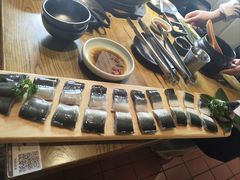 -泥炉烧肉师(新街口金銮巷店)