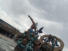 -波塞冬旅游度假区