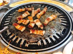五花肉-元山烤肉店(假日广场店)