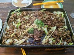 -清真永恒华威肉饼(潘家园店)