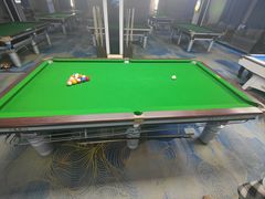 -永宁台球·棋牌俱乐部(淮海路店)