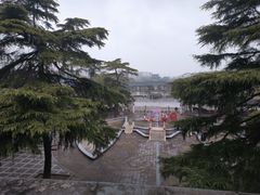 -镇淮楼