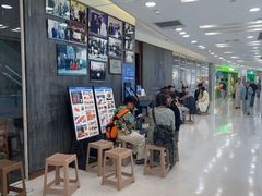 -小大董·烤鸭(王府井apm店)