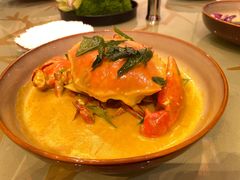 -亚特兰蒂斯·蟹餐厅 CRAB KITCHEN·鲜活海鲜