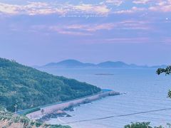 -舟山嵊泗列岛风景名胜区