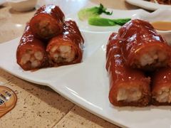 -点都德(华强南店)
