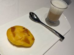 -L'Arome芳芳法国餐厅(仙林金鹰店)