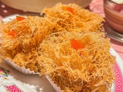 -囍凤楼·粤菜·点心·火锅(温特莱店)