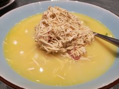 淮扬大煮干丝-望乡楼上海菜(日月光店)