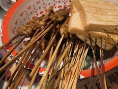 -昱家胡同·烧烤海鲜铜锅涮肉(和平里店)