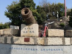 -胡里山炮台