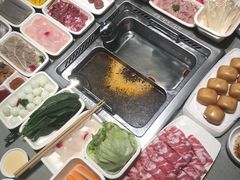 -海底捞火锅(天津SM城市广场店)