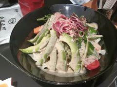 -山川小町·极番烧肉(新地假日广场店)