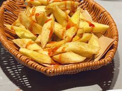 -闽上鲜·福建菜(龙湖滨江天街店)