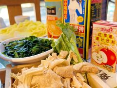 -刘老表·瓦罐汤涮肉(樟树林店)