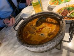 -蔴将·川菜(黄龙万科店)