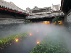 门面-京兆尹(雍和宫店)