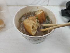 -汪记鲜鱼糊汤粉(沈阳路总店)