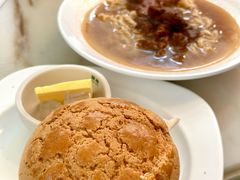 -翠华餐厅(香港国际机场店)