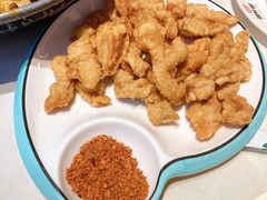 山城小酥肉-渝蛙馆(新百店)