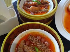 -博悦茶餐厅(文殊院店)