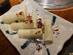 -御牛道日式烤肉料理(杭州万象城店)