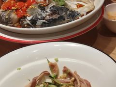 -湘阁里辣(南岭购物广场店)
