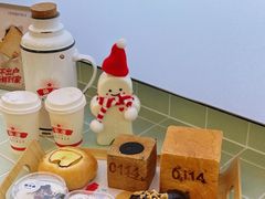-红星前进面包牛奶公司(五道口购物中心店)
