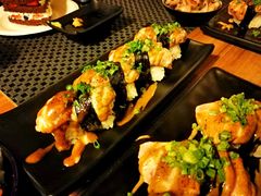 -昊·来了寿司(双楠2店)