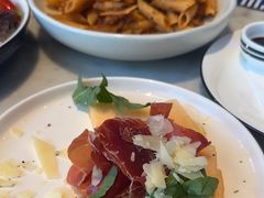 意大利风干牛肉-玛尚诺Pizza&Bar(长泰广场店)