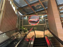 -王家渡火锅店(棕榈泉店)