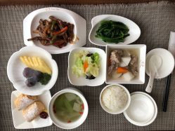 点击看大图 -馨月汇·一悦馨香月子中心(前滩店)