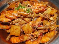 -谢蟹浓(西铁营万达店)