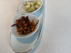 -北京柏悦酒店·锦庭餐厅Dining Room