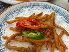 -轩记海鲜餐厅·四十五年老字号·经典粤菜(西区彩虹店)