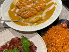 -留半山·香港食堂(啦啦宝都店)