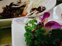 -清真·三德隆饭庄(桥梓口店)
