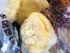 鳕鱼小贝-鲍师傅糕点(春熙路店)
