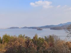 -天目湖涵田半山温泉