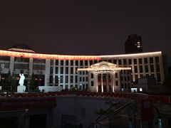 -福州工人文化宫