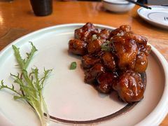 -几荷·恰似故人来(秀水广场店)