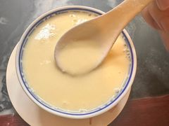 凤凰蛋奶糊-玫瑰甜品(文明路店)