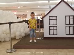 -皇庭广场(福华三路店)