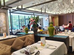 -西湖春天•老字号杭州菜(百汇店)