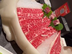 -德天肥牛海鲜火锅(城西银泰店)